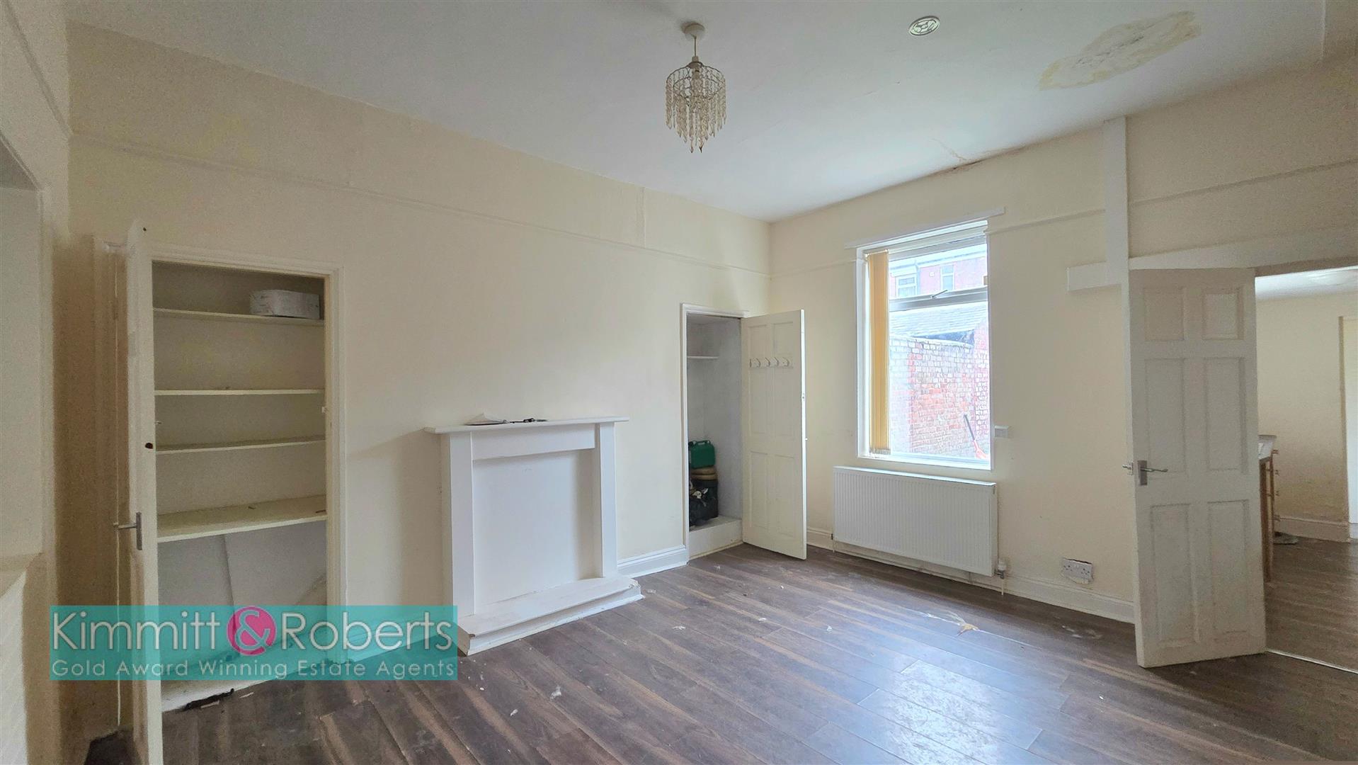 Strangways Street, Seaham , SR7 7LN